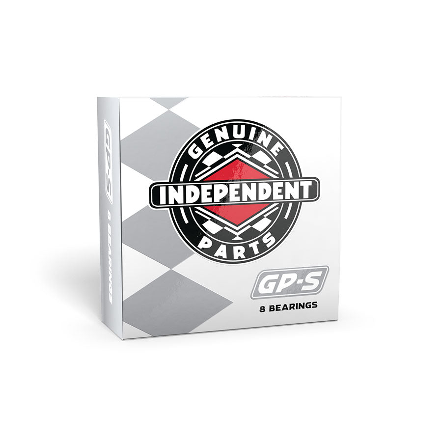 Independent GP-S Bearings (Set of 8)