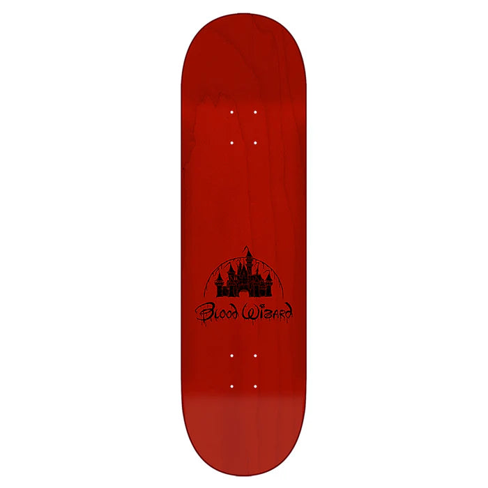 BLOOD WIZARD KNIGHT ON BEARD MTN 9