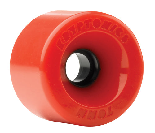 Kryptonics STAR TRAC Red Wheels (Available in 4 Sizes)