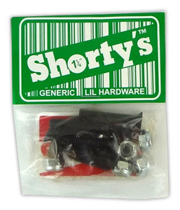 Shorty's Generic 1 1/4" Hardware Phillips (1.25")