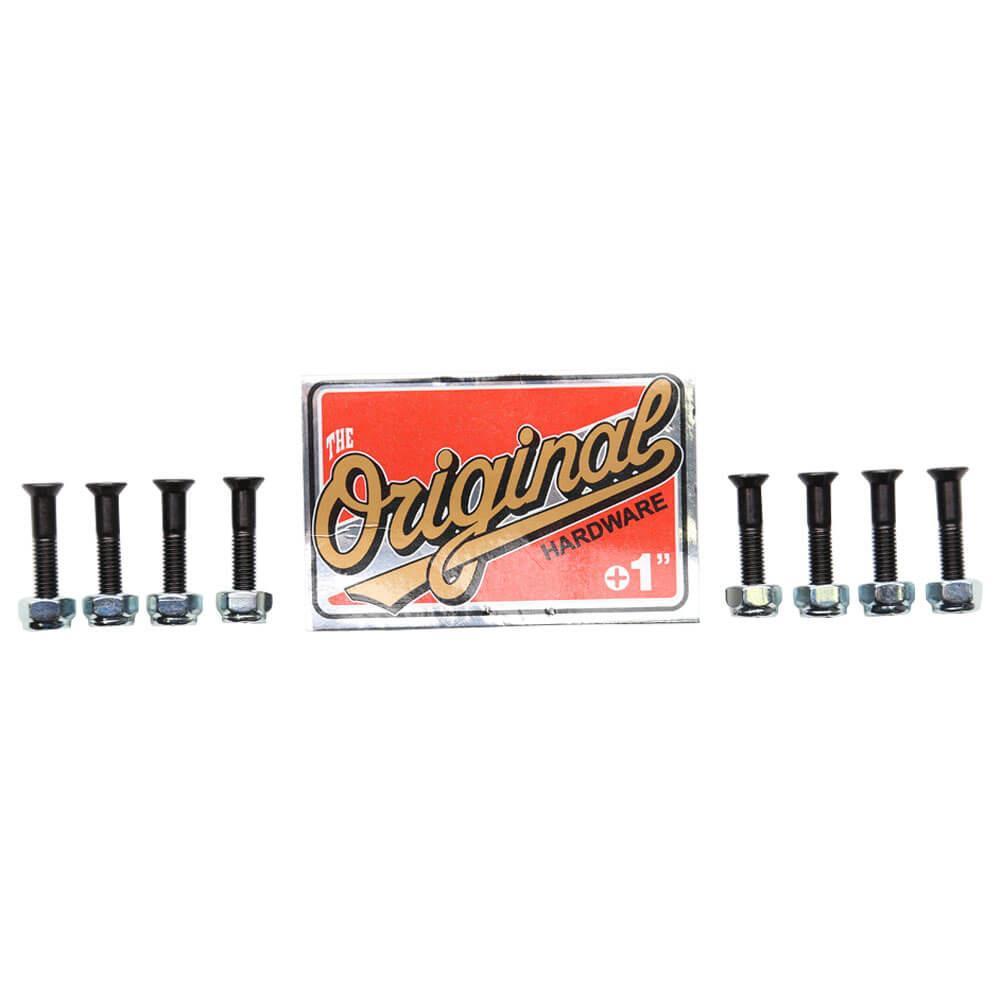 Shorty's HARDWARE PHILLIPS 1 Inch