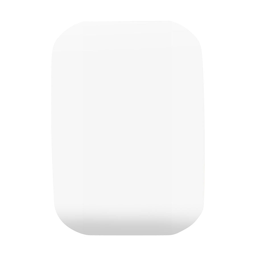 Santa Cruz Slime Balls Vomit Mini II Wheels 56mm/97a White (Set of 4)