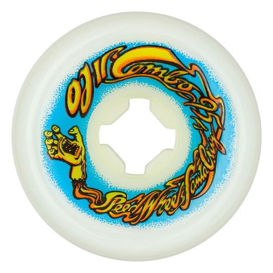 OJ II Original Combo Wheels 60mm 95a (Set of 4)