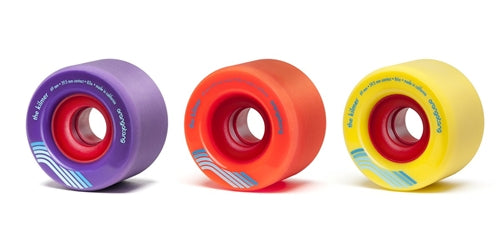 Orangatang 69mm The Kilmer Wheels (Set of 4)