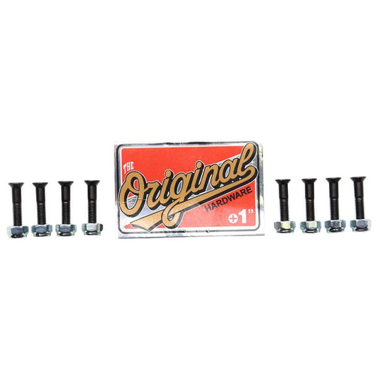Shorty's HARDWARE PHILLIPS 1 Inch