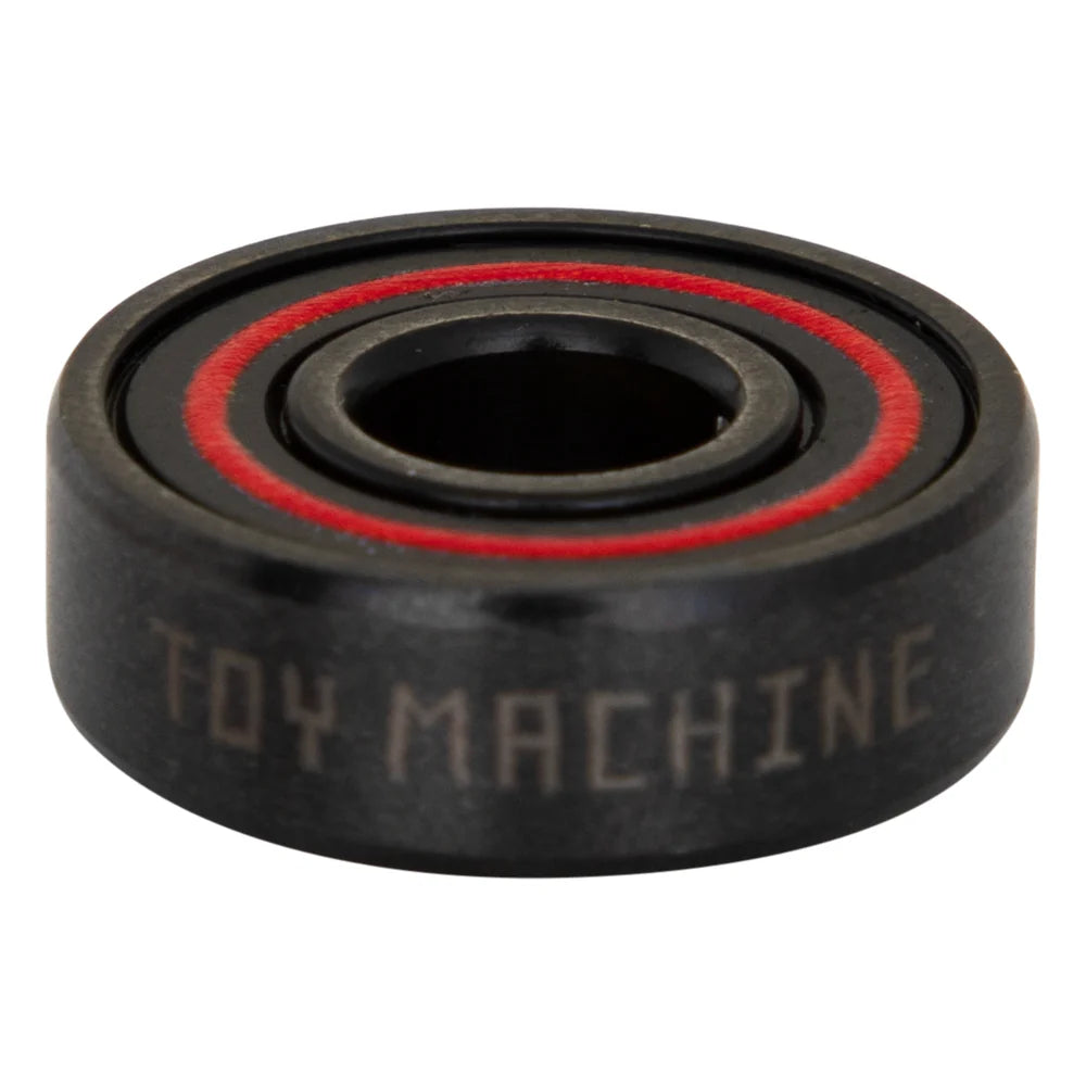 Bronson Speed Co X Toy Machine G3 Skateboard Bearings
